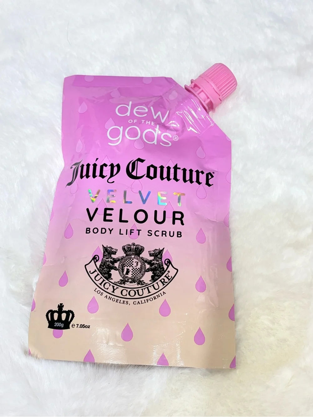 Juicy Couture juicy couture